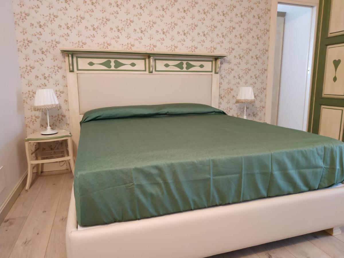 Bed and Breakfast Etna Casa Del Sole Nicolosi Exteriér fotografie