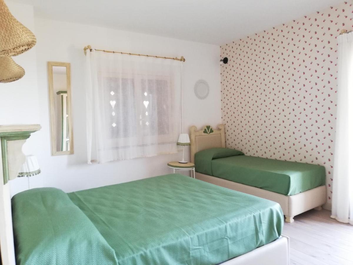 Bed and Breakfast Etna Casa Del Sole Nicolosi Exteriér fotografie