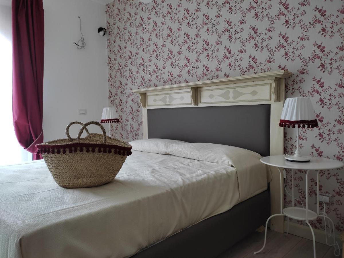 Bed and Breakfast Etna Casa Del Sole Nicolosi Exteriér fotografie