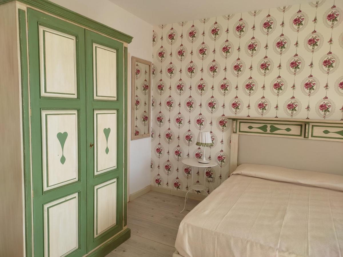 Bed and Breakfast Etna Casa Del Sole Nicolosi Exteriér fotografie