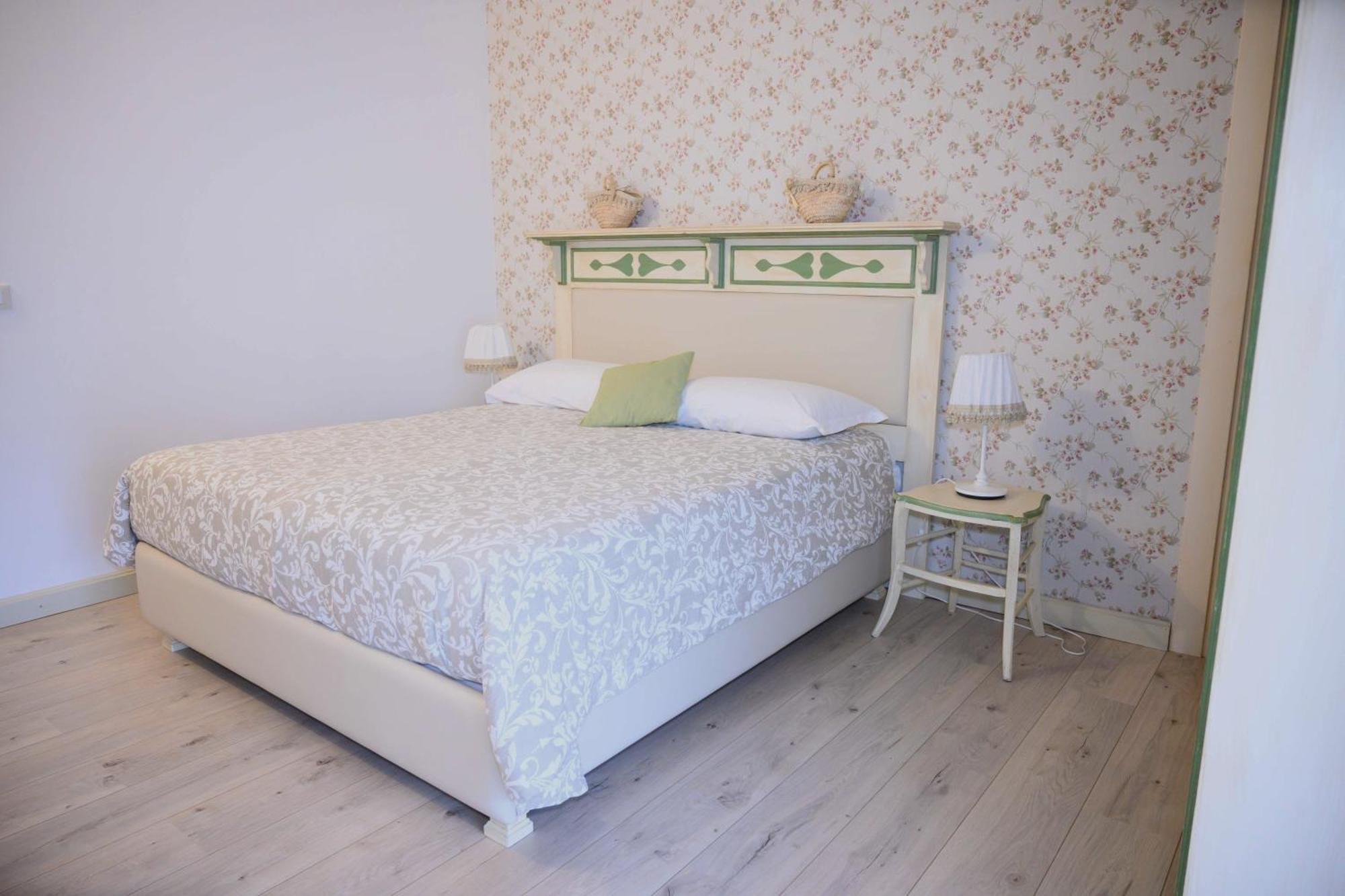 Bed and Breakfast Etna Casa Del Sole Nicolosi Exteriér fotografie
