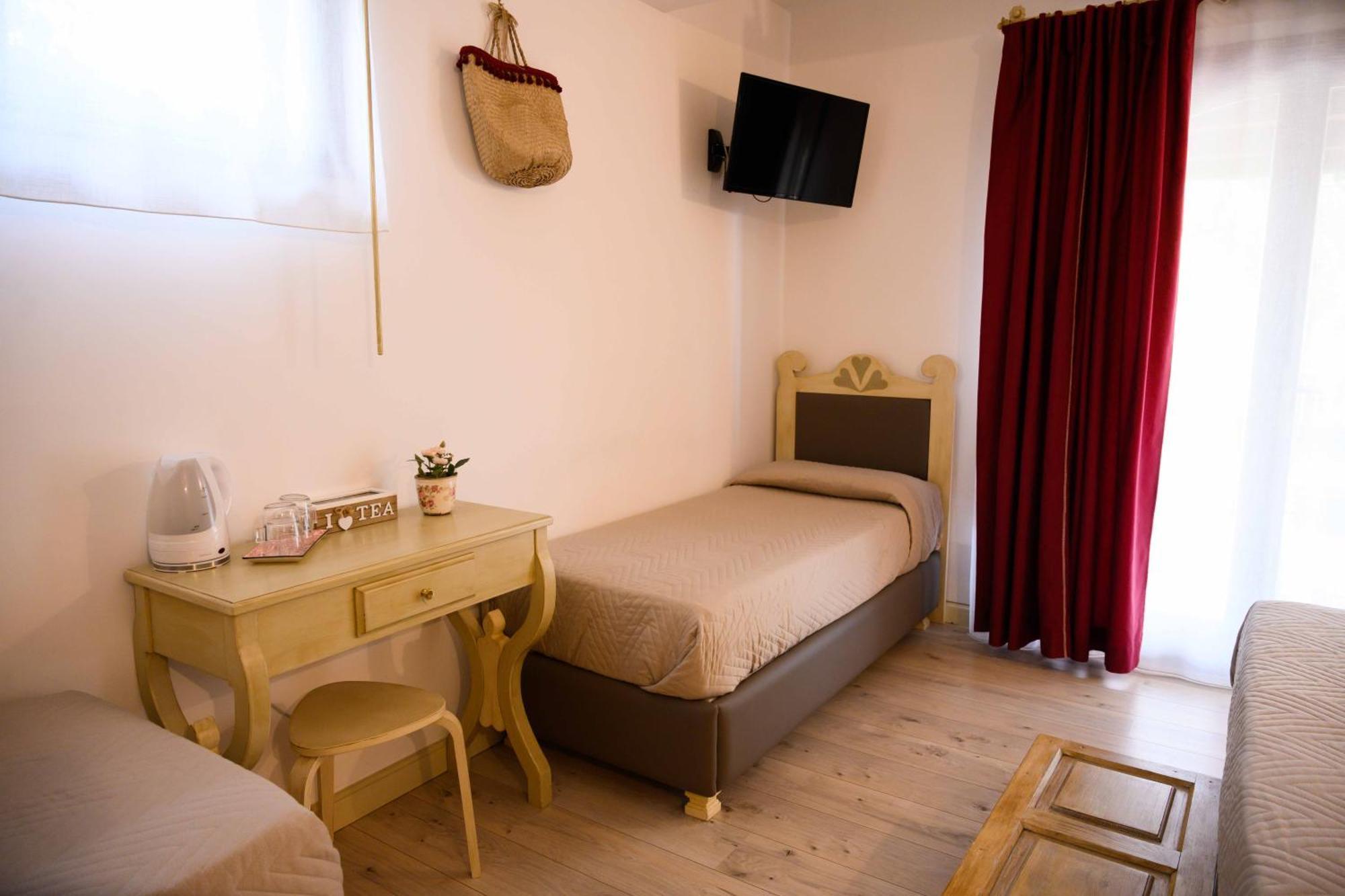 Bed and Breakfast Etna Casa Del Sole Nicolosi Exteriér fotografie