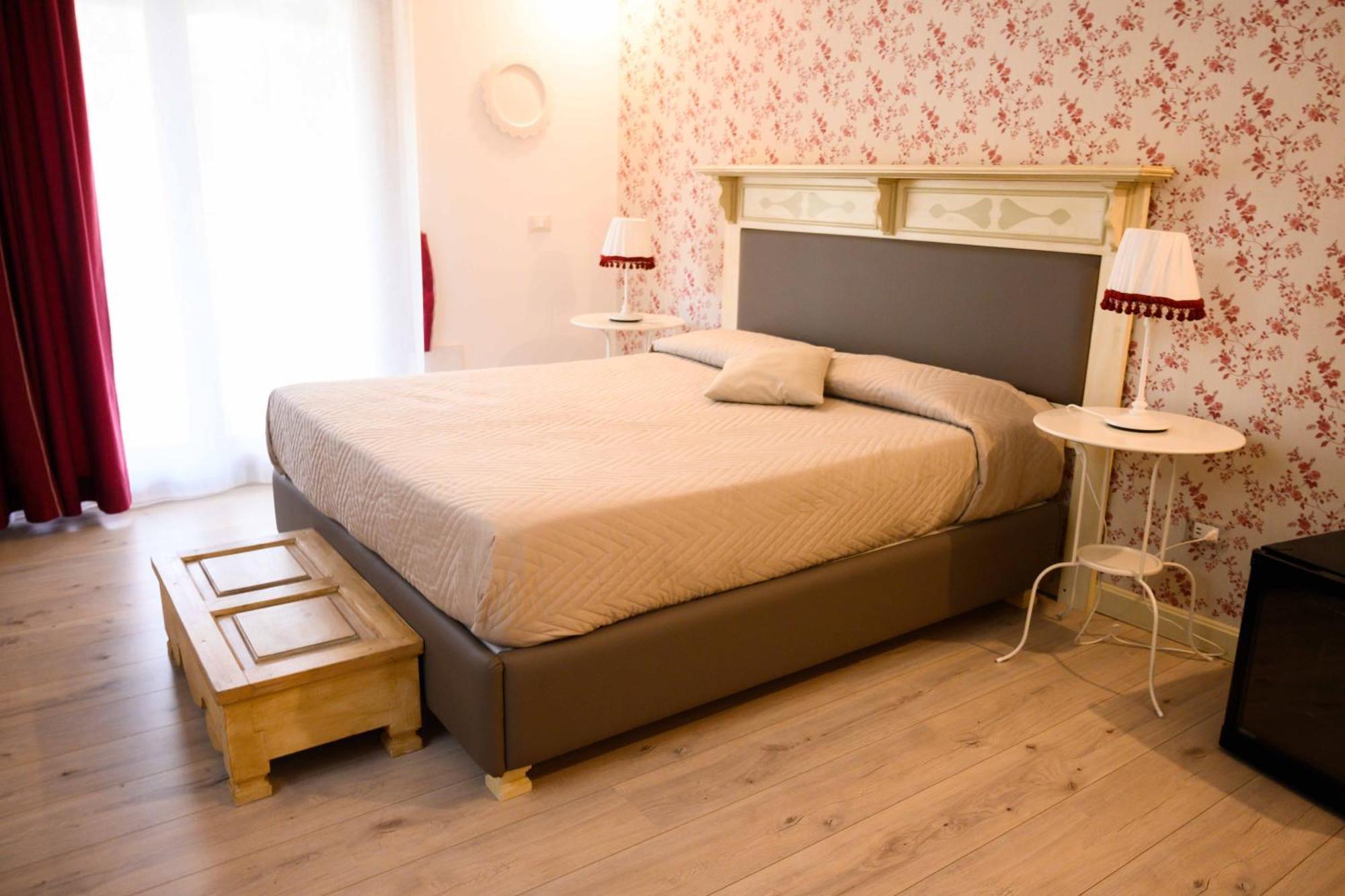 Bed and Breakfast Etna Casa Del Sole Nicolosi Exteriér fotografie