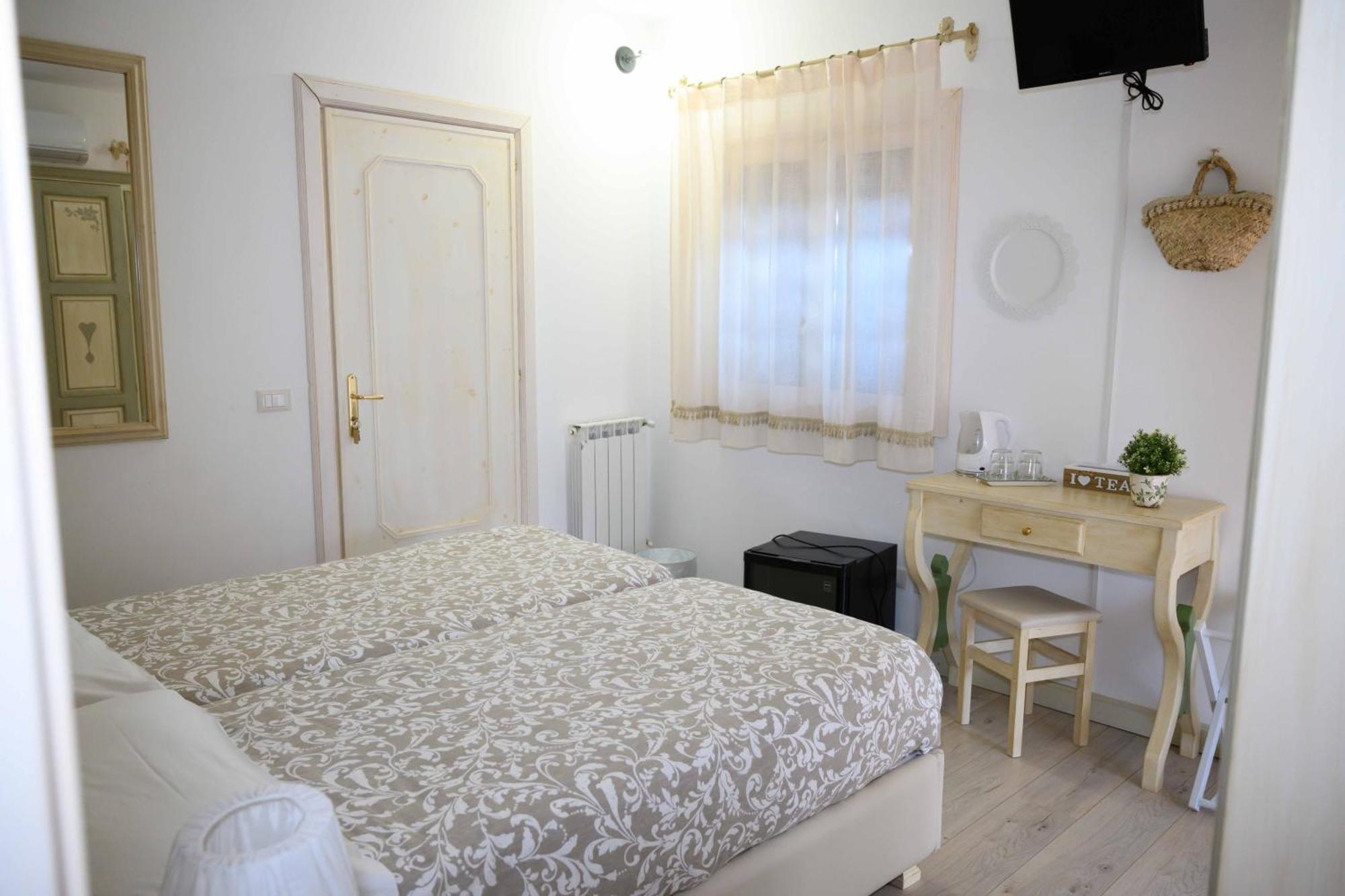 Bed and Breakfast Etna Casa Del Sole Nicolosi Exteriér fotografie