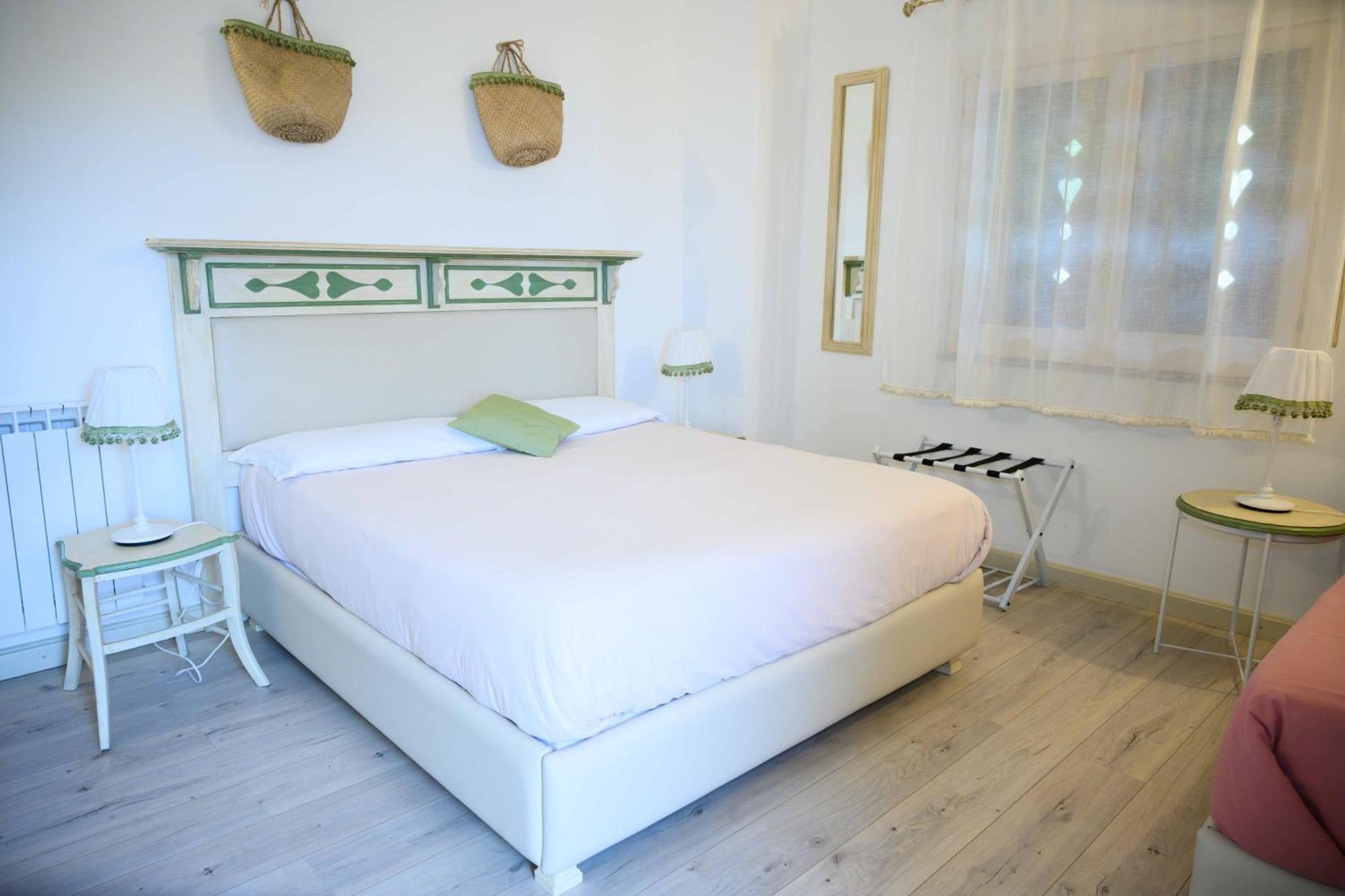 Bed and Breakfast Etna Casa Del Sole Nicolosi Exteriér fotografie