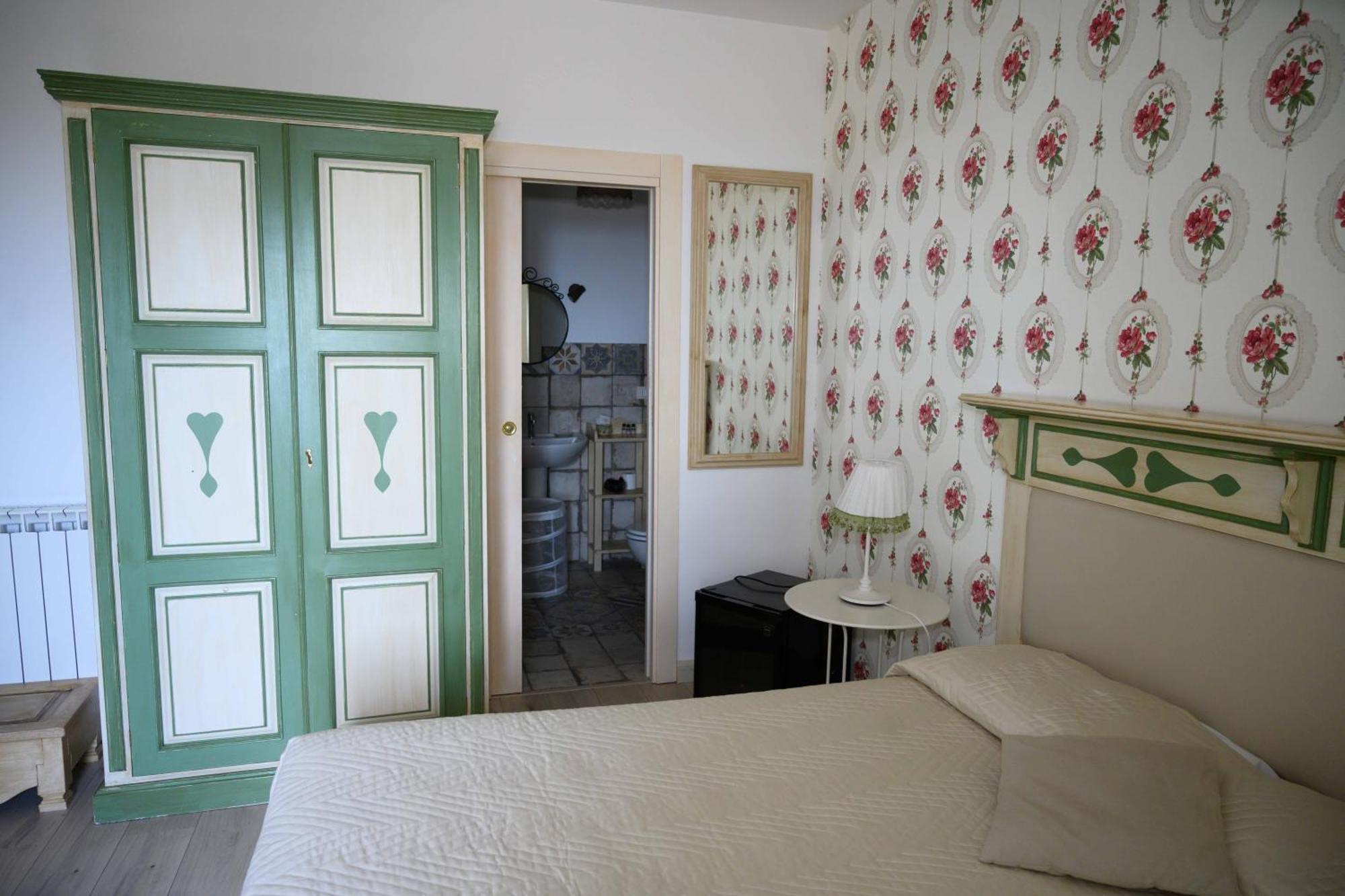 Bed and Breakfast Etna Casa Del Sole Nicolosi Exteriér fotografie