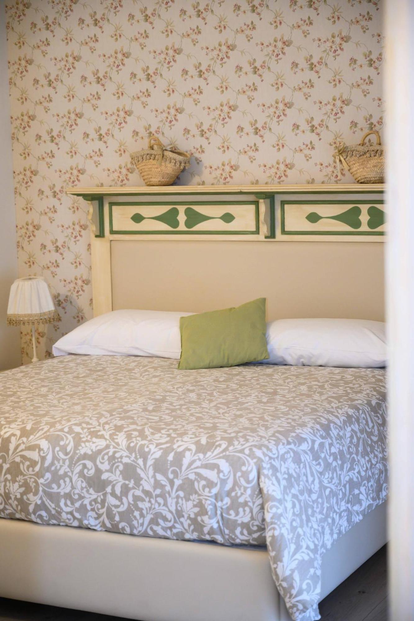 Bed and Breakfast Etna Casa Del Sole Nicolosi Exteriér fotografie