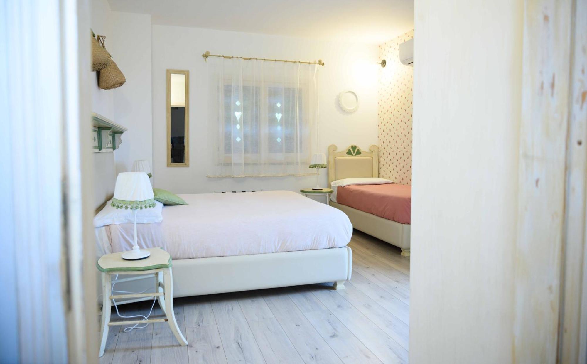 Bed and Breakfast Etna Casa Del Sole Nicolosi Exteriér fotografie