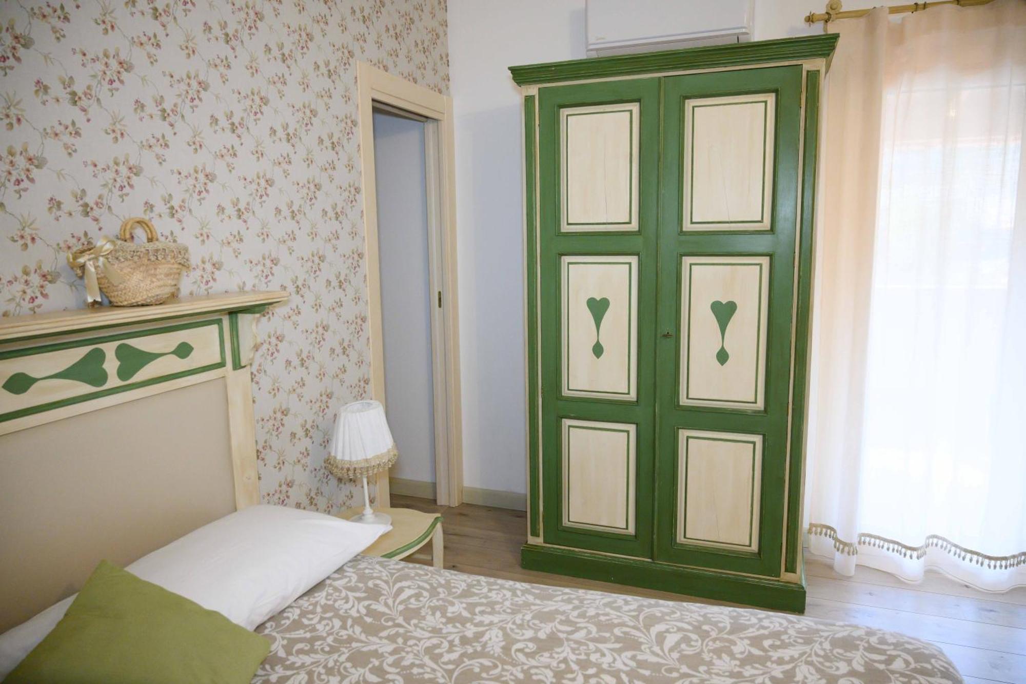 Bed and Breakfast Etna Casa Del Sole Nicolosi Exteriér fotografie