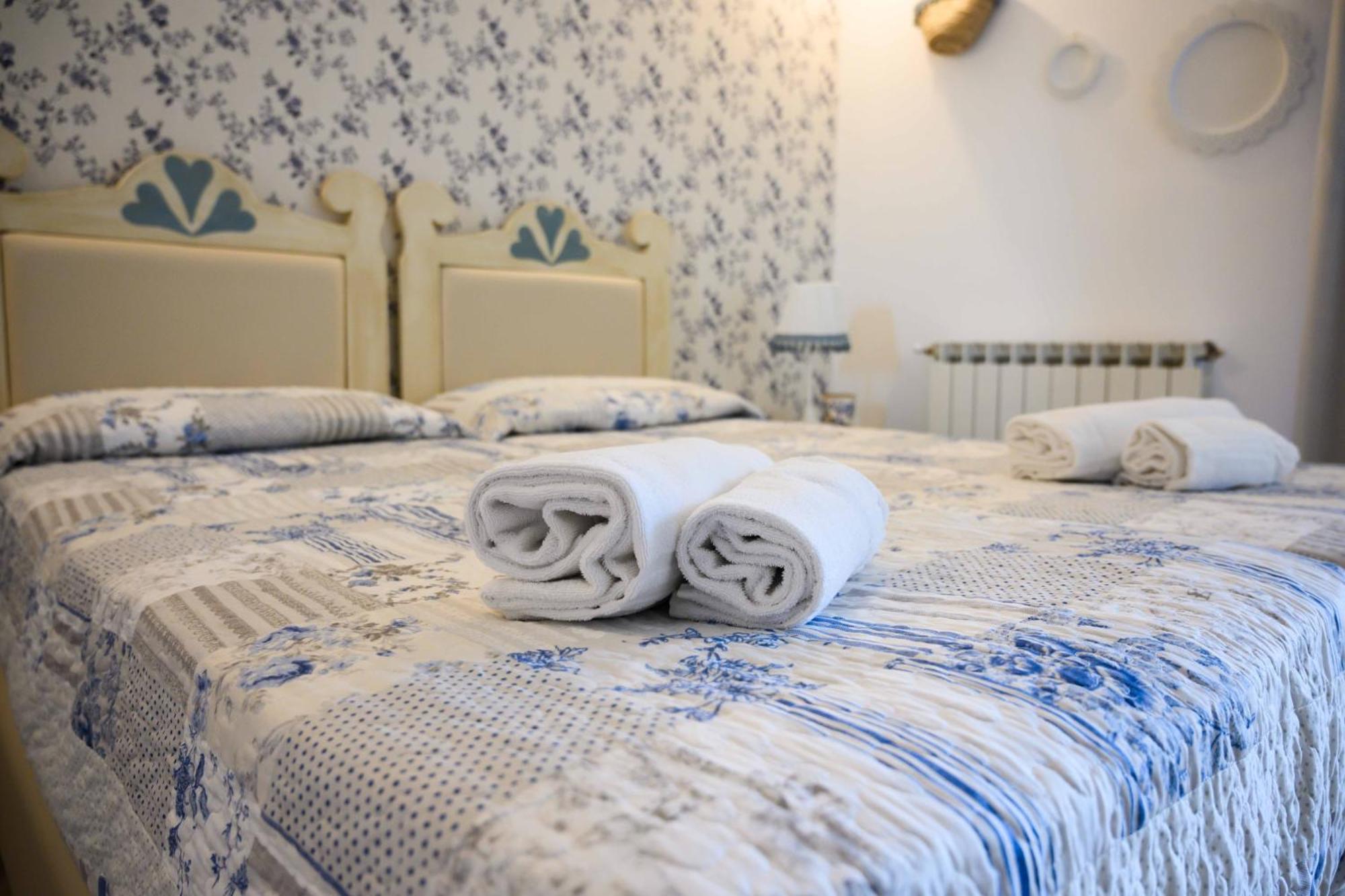 Bed and Breakfast Etna Casa Del Sole Nicolosi Exteriér fotografie